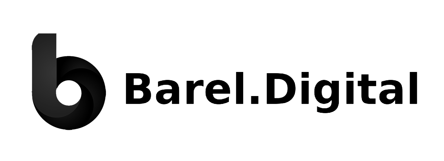 https://barel.digital