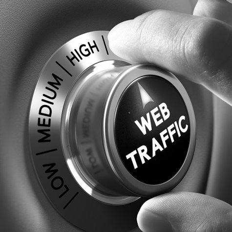 Website Traffic