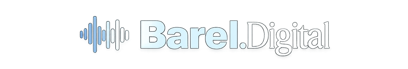 https://barel.digital