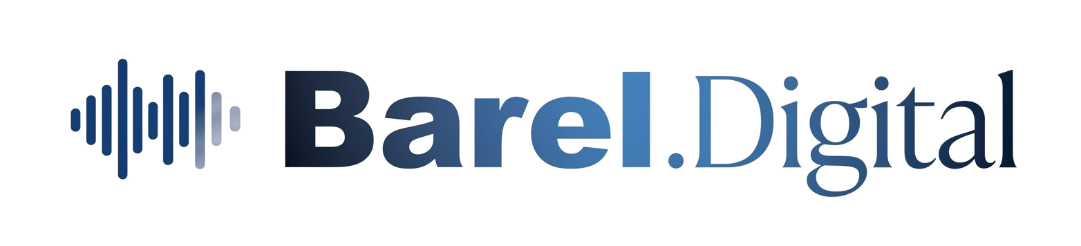 https://barel.digital