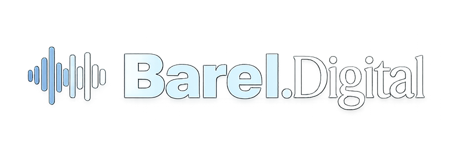 https://barel.digital