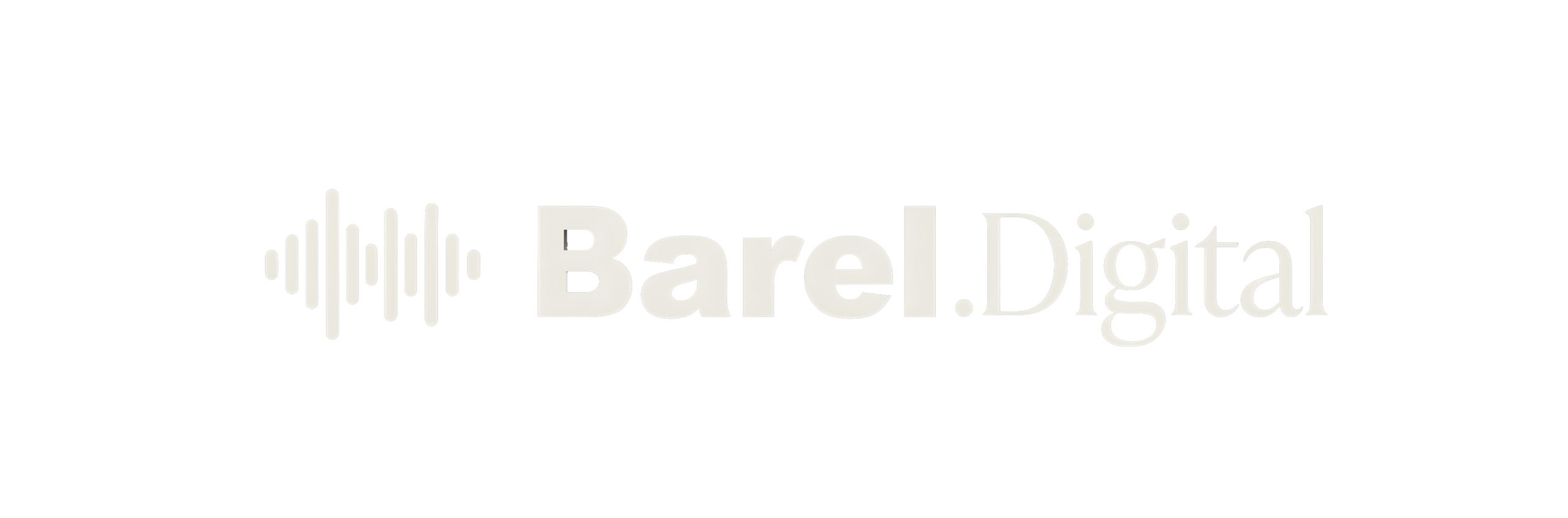 https://barel.digital