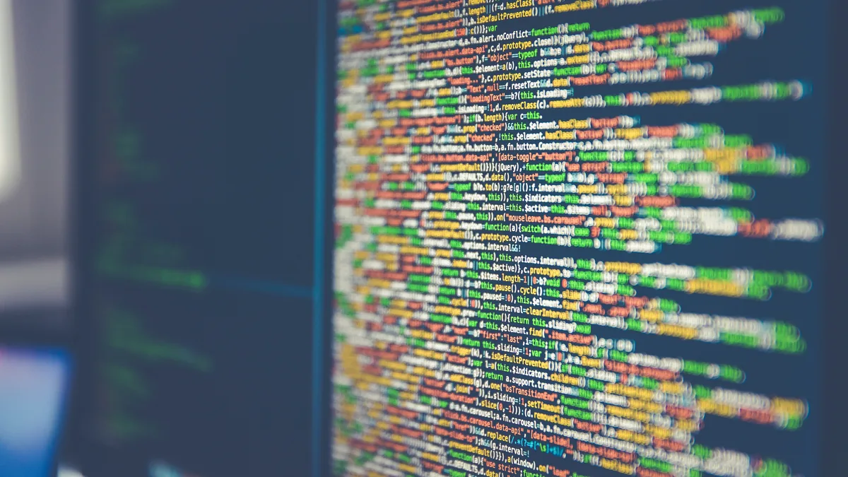 מסך עורך קוד להטמעת Schema Markup בפורמט JSON-LD