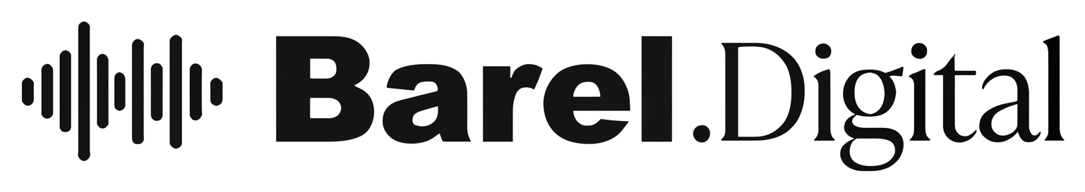 https://barel.digital